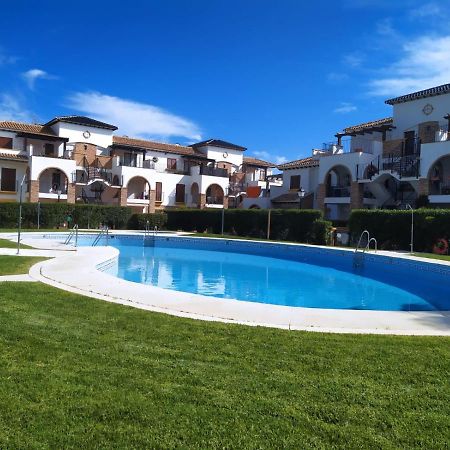 Apartamento Al Andalus Residencial Vera Exterior photo