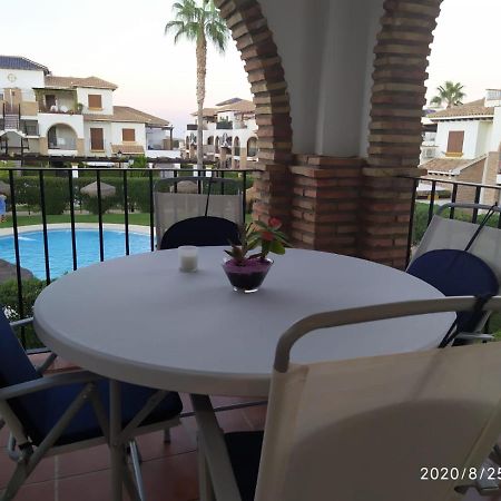 Apartamento Al Andalus Residencial Vera Exterior photo